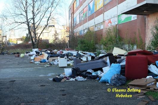 Interpellaties voor Districtsraad van 22 februari 2021