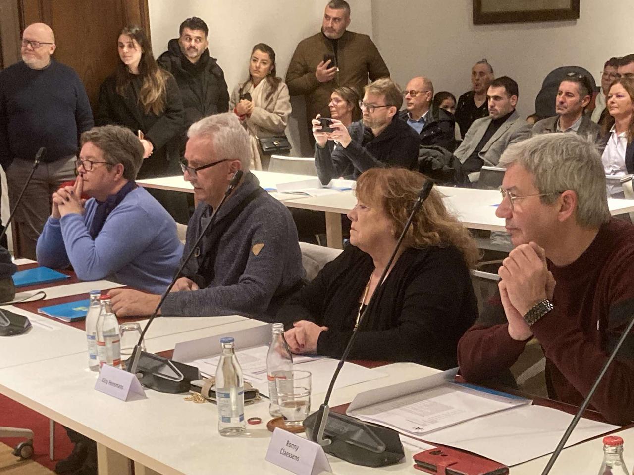 Het voorgestelde bestuursakkoord 2025-2030 en de reactie van onze fractie.