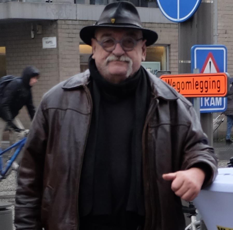 Hoboken heeft erg te kampen met drugs.