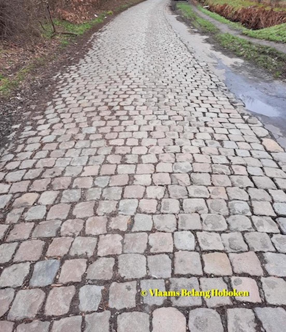 Antwoord op mijn schriftelijke vraag.