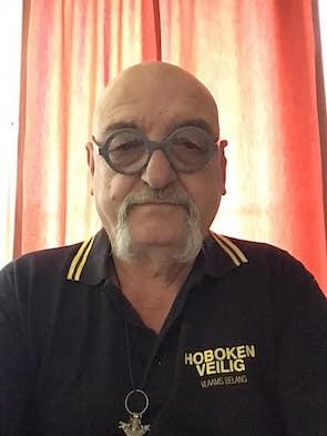 Informatieve vraag betreffende PFOS & PFAS vervuiling.