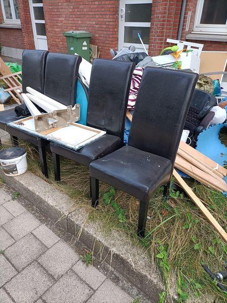 De districtsraad van 17 oktober 2022.