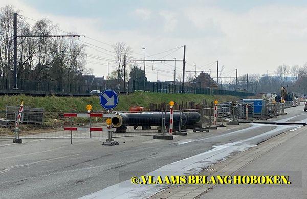 Informatieve vraag Warmtenet.