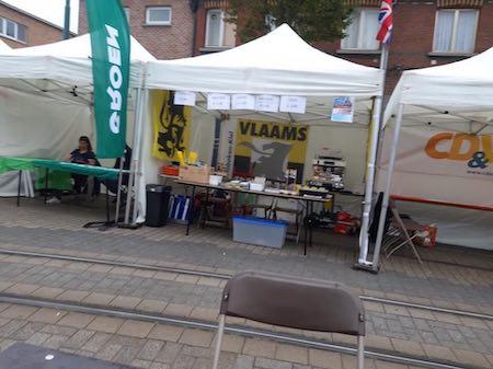 Informatieve vragen over Jaarmarkt 2021 &  subsidies.