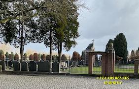 Het Probleem van wangedrag op de Begraafplaats 