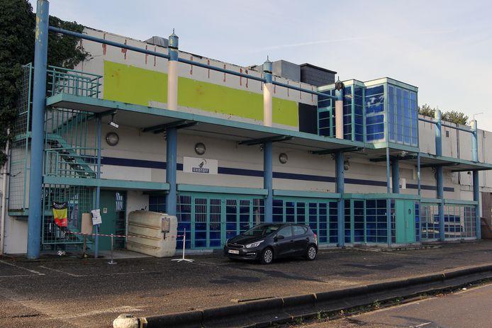 Gemeenteraad keurt aankoop van deel van voormalige discotheek Reflex unaniem goed