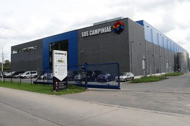 Slachthuis blijft twistpunt