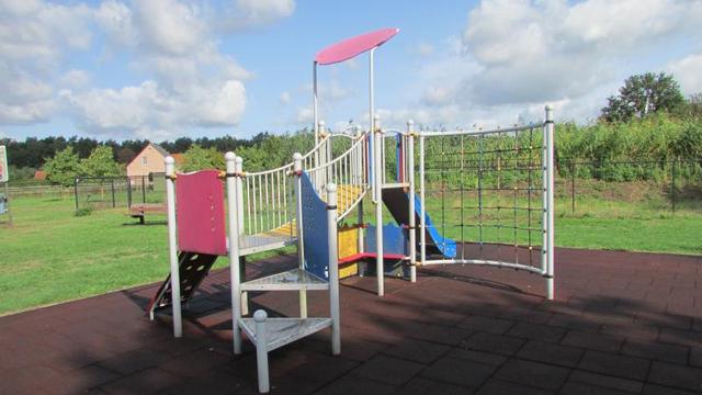 Plaats voor de jeugd