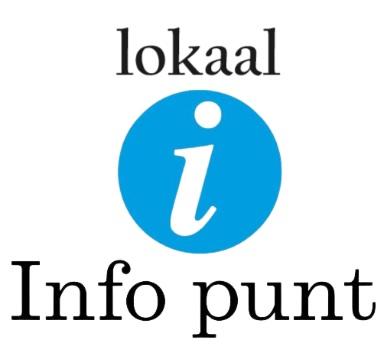 Luisteren naar de inwoners - lokale infopunten