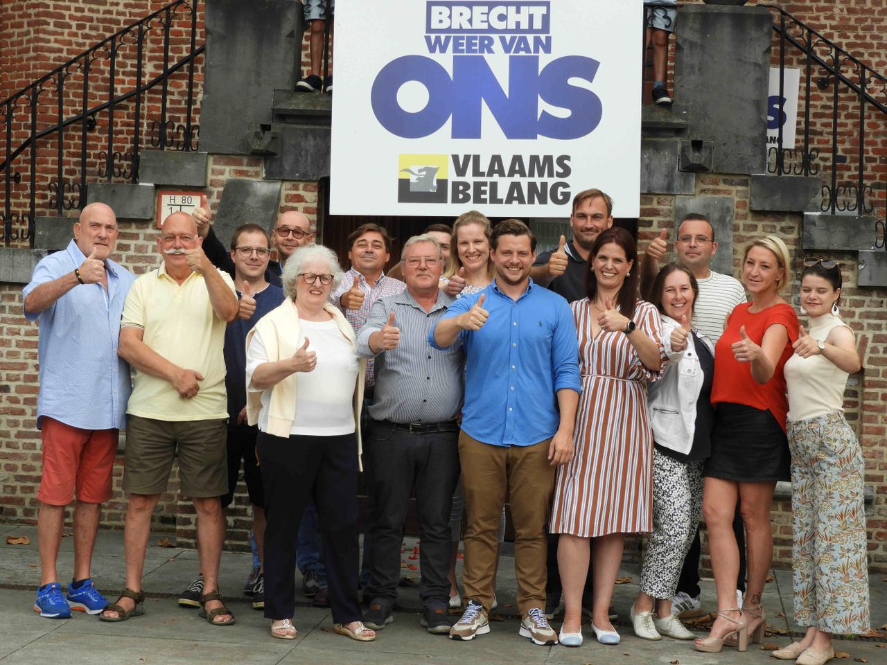 Programma Gemeenteraadsverkiezingen 2024 