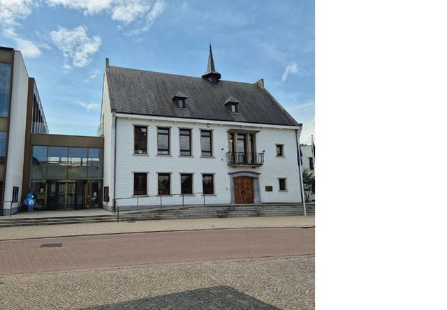 Luisteren naar de inwoners