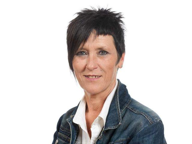 Ingrid Van Wunsel bevestigd als lijsttrekker voor Nijlen