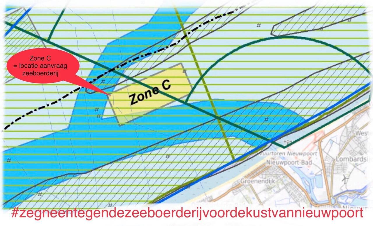 Zeeboerderij
