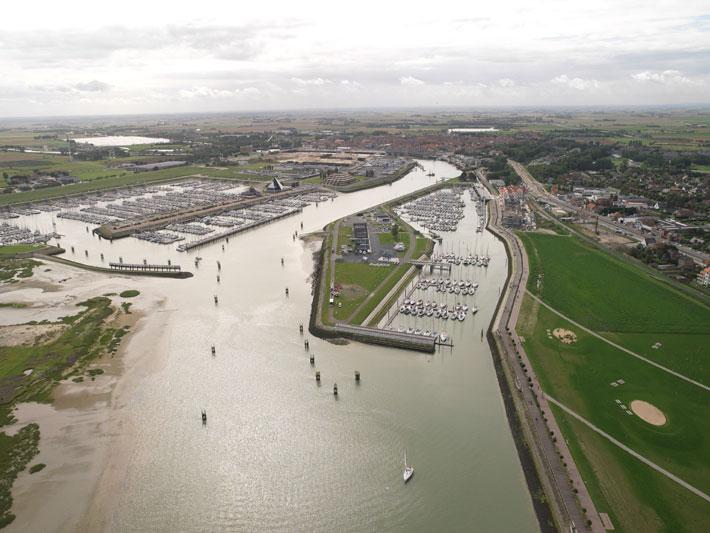 Knelpunt in het Ijzerbekken van Nieuwpoort (Carmen Ryheul Vlaams volksvertegenwoordiger VB)