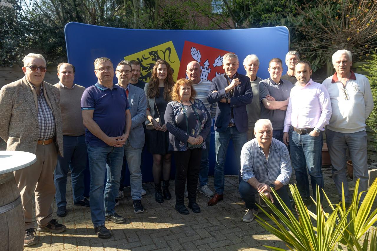 De 10 districten van Antwerpen zijn op dit moment een dure hete luchtbel!