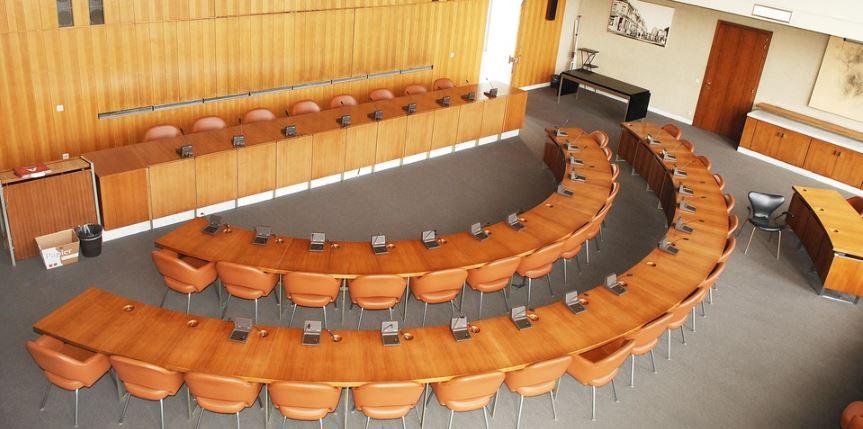 Schijntoneel leidt tot fakenews