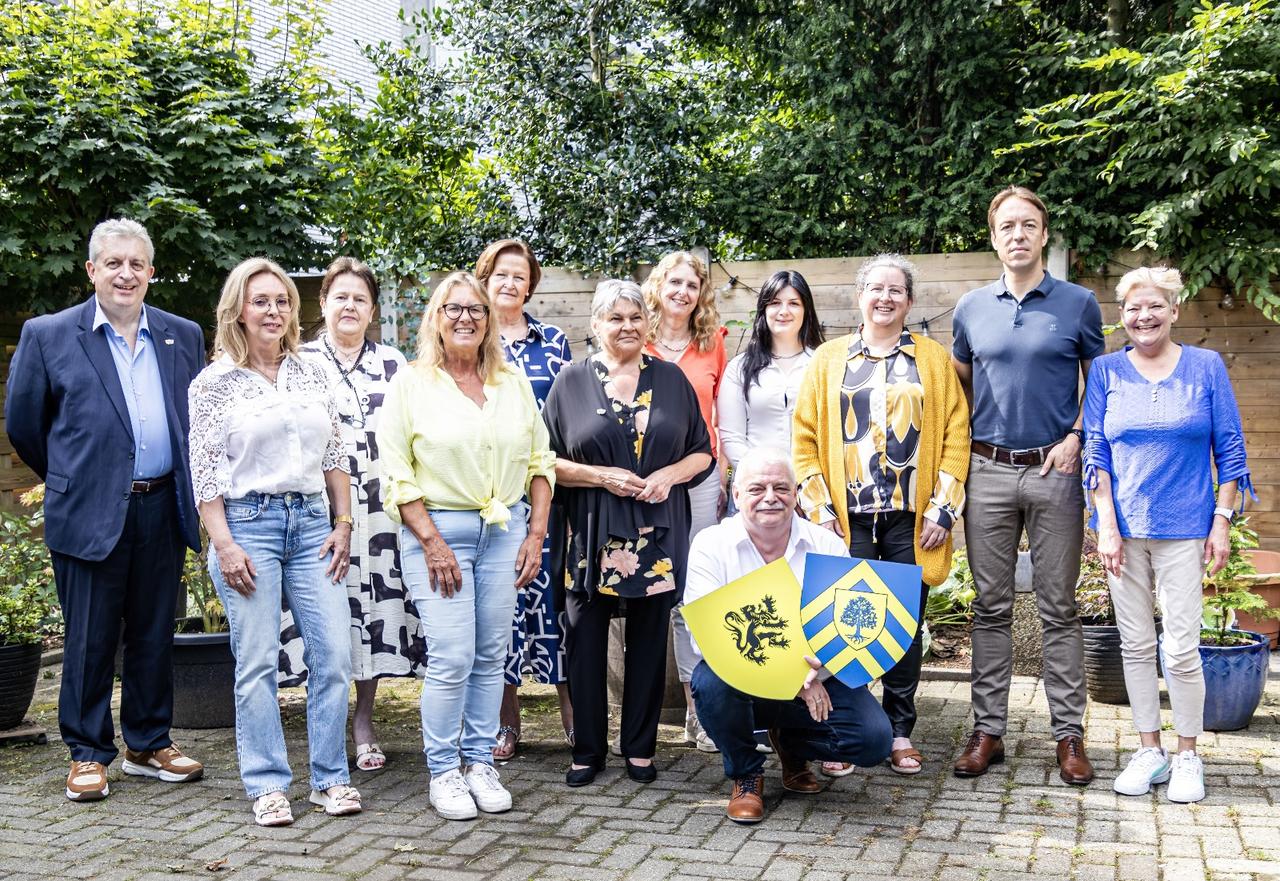 5 Speerpunten voor Deurne