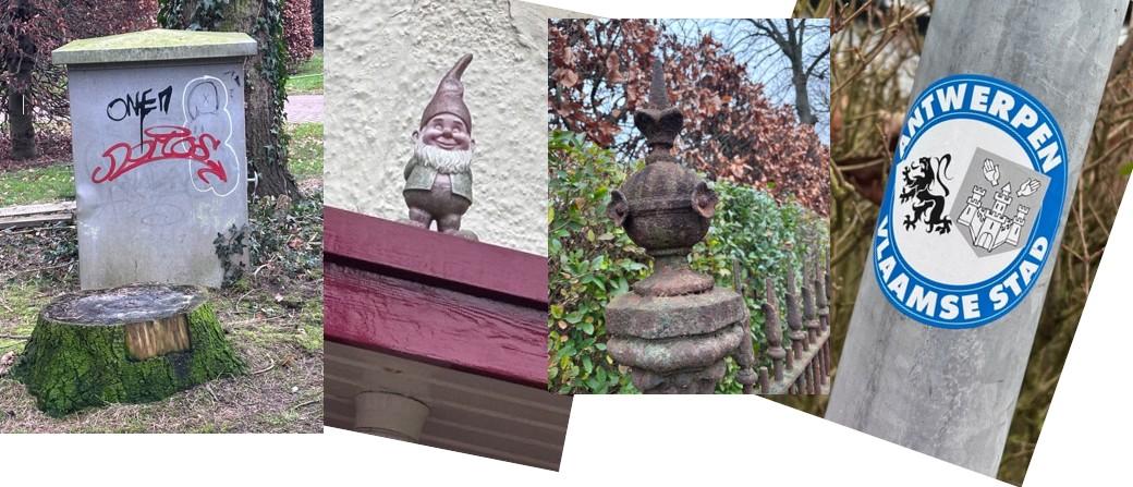 Fotozoektocht Vlaams Belang Deurne voorjaar 2026