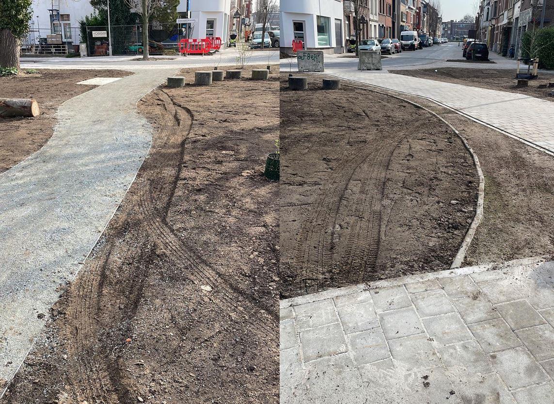 De "heilige groene drang” van NVA Deurne om te ontharden 