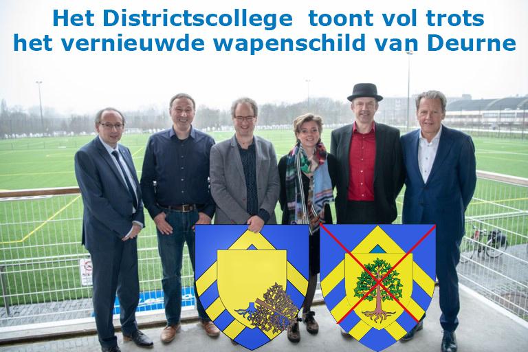 Neen aan de creatie van een "Groene Berlijnse muur "in de Ter Rivierenlaan