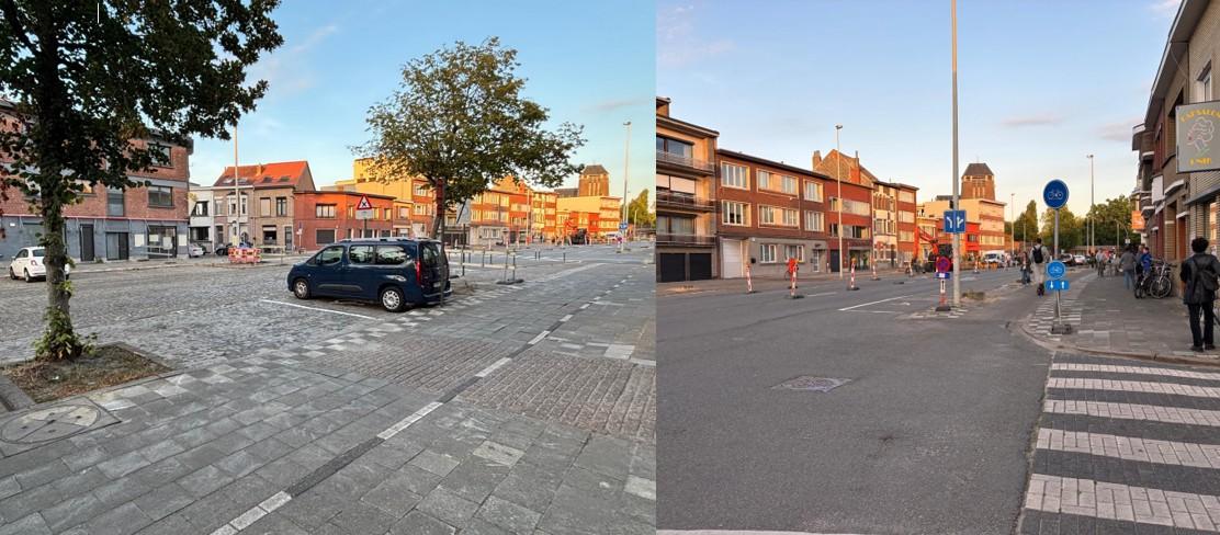 Het Vlaams Belang Deurne wenst toch een aantal foute berichtgevingen aangaande de bomenkap op de Boekenberglei/Drakenhoflaan recht te zetten.