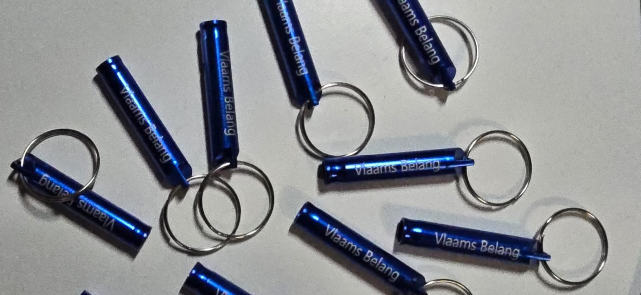 Noodfluitjesactie: symbool van waakzaamheid