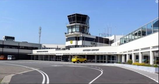  Vlaams Belang verzet zich tegen opgelegde beperkingen voor luchthaven van Deurne