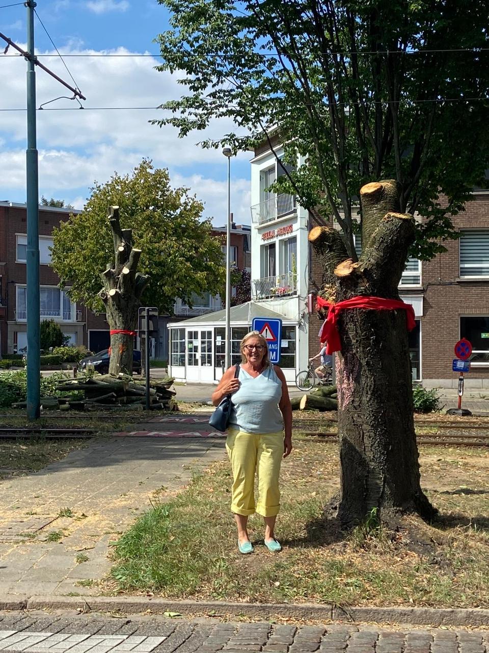 Heraanleg = broodnodig ! Keerlus = totaal overbodig !