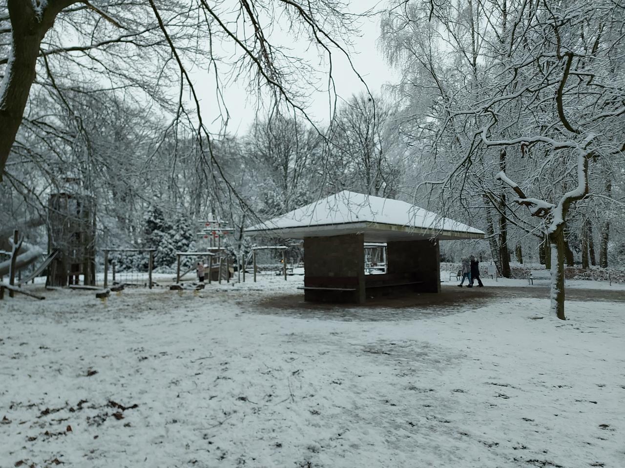 Werken Borsbeeksebrug