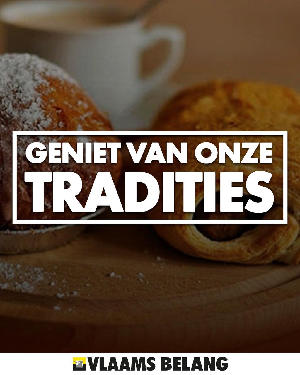 Worstenbrood en appelbollen