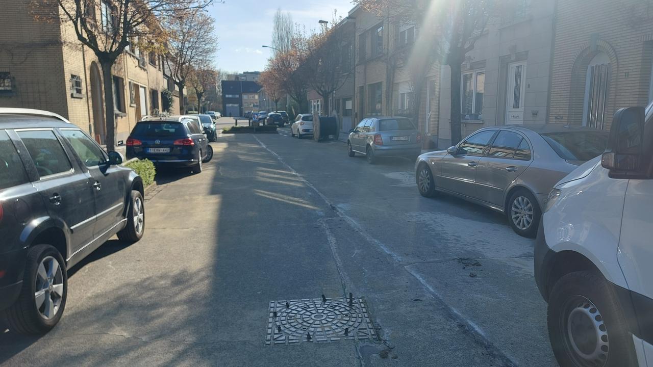 Heraanleg Ossenblokstraat