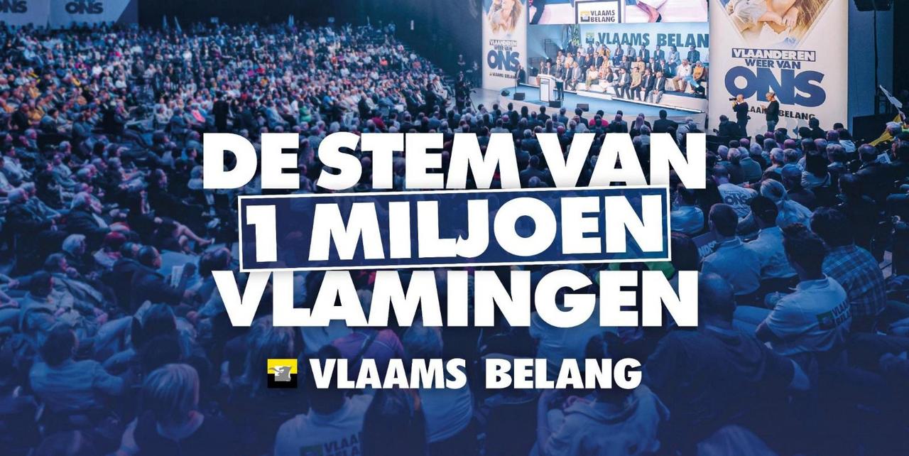 Nieuwste campagne !