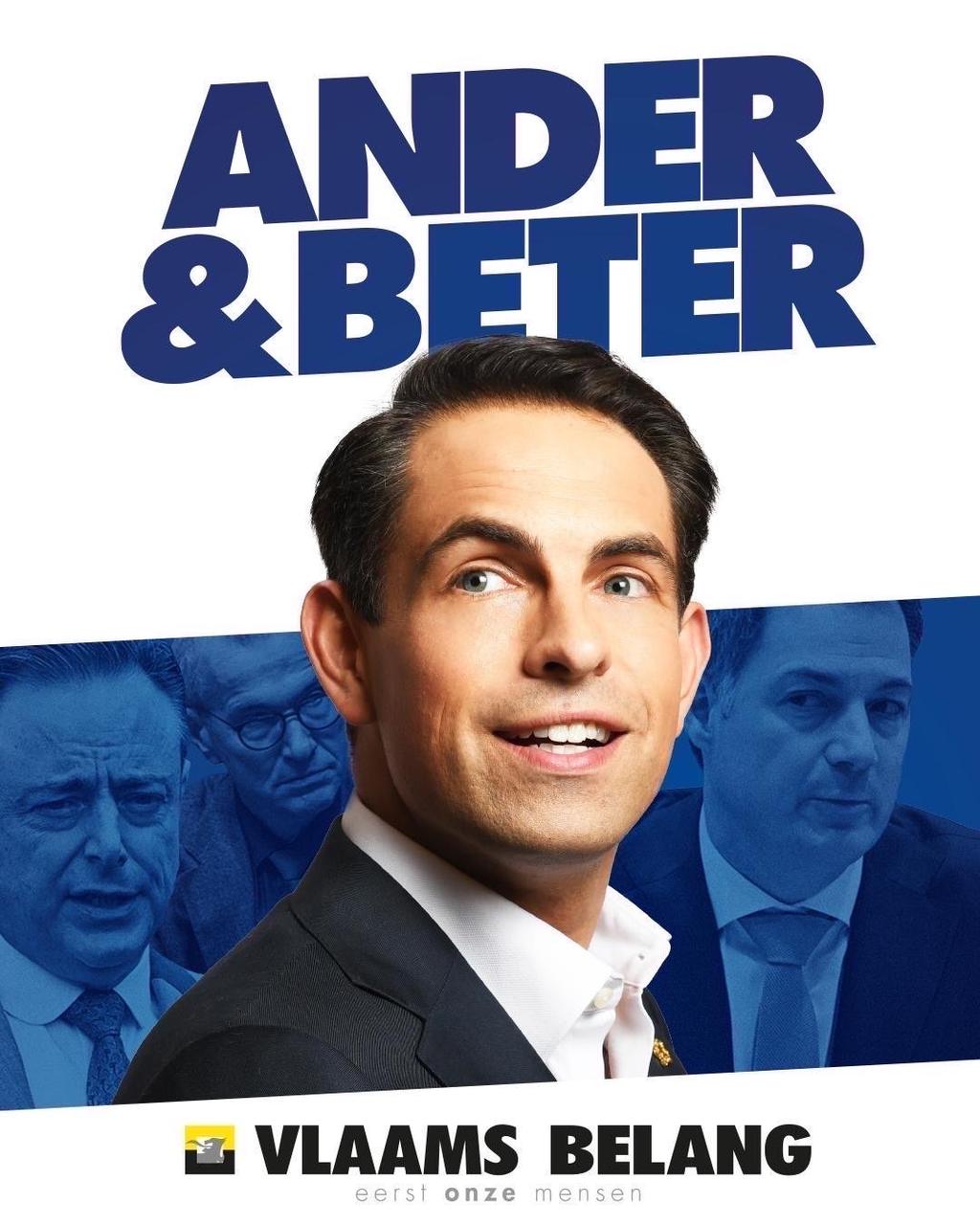 Nog even persoonlijke reclame...Kurt Van Noten