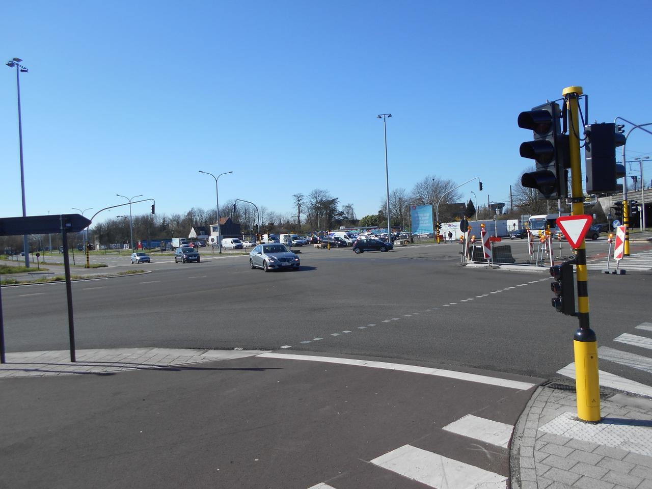 Geweld op het openbaar vervoer