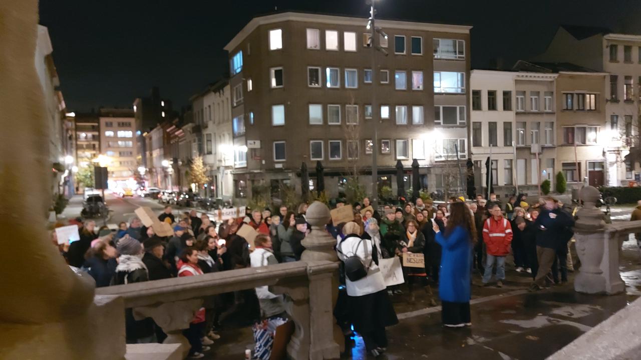 Borgerhout “progressief”