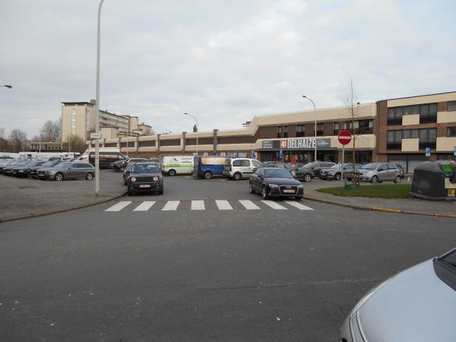 Commissiezitting over de parkeeroverlast