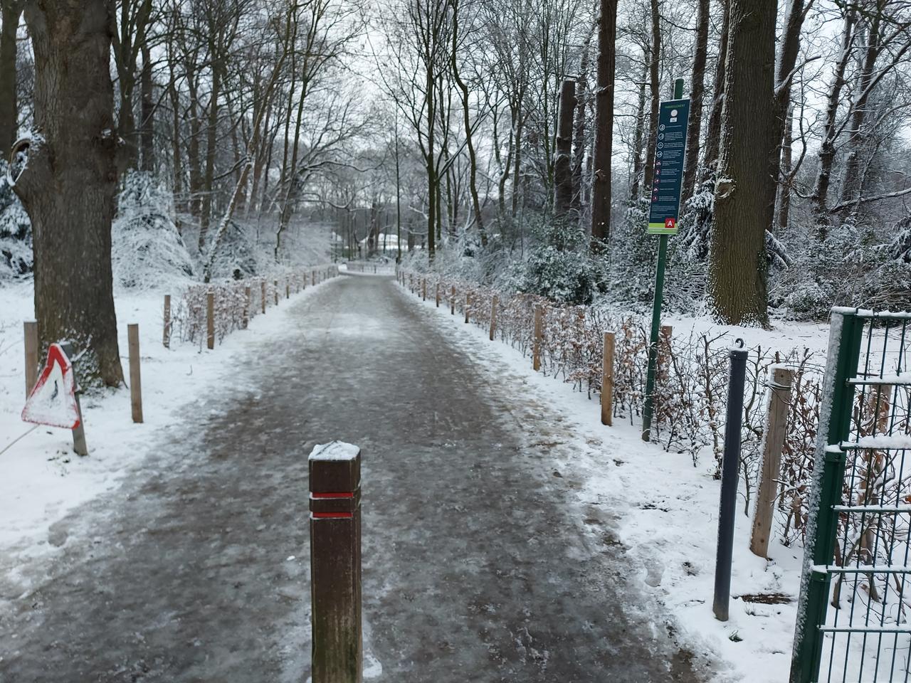 Bart Claes over drugs in de Antwerpse haven