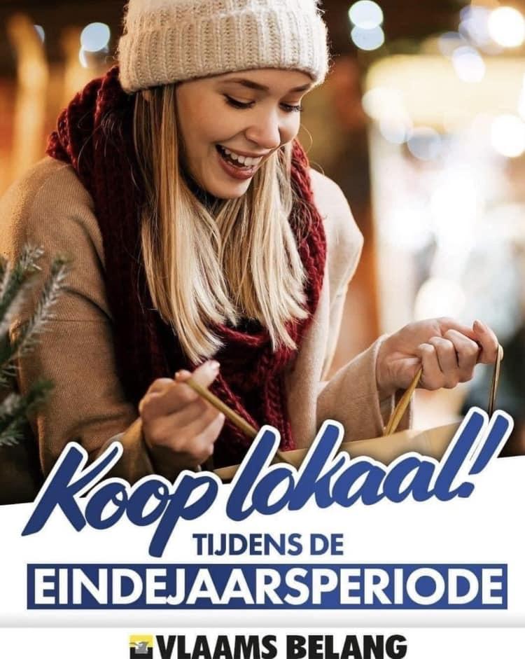 Koop lokaal !