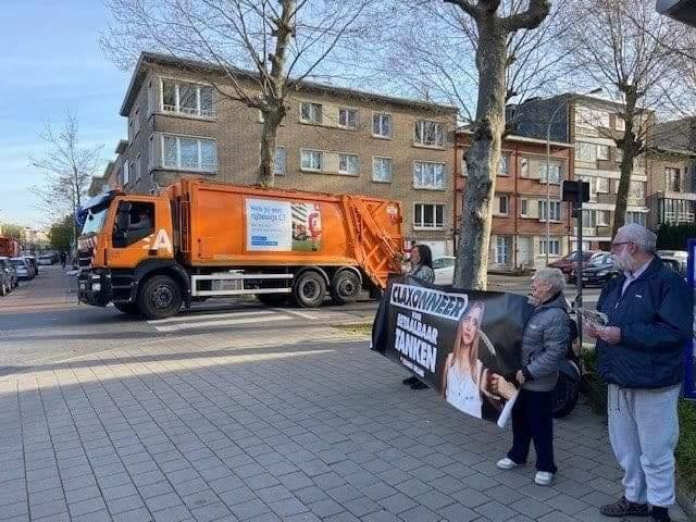 Betaalbare brandstofprijzen