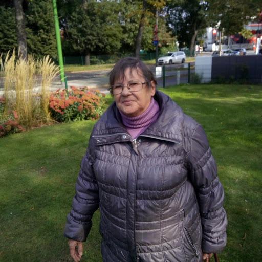 Overlijden Maria Baelemans