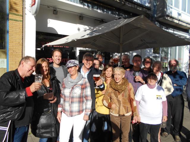 Studio Stad, het vervolg....