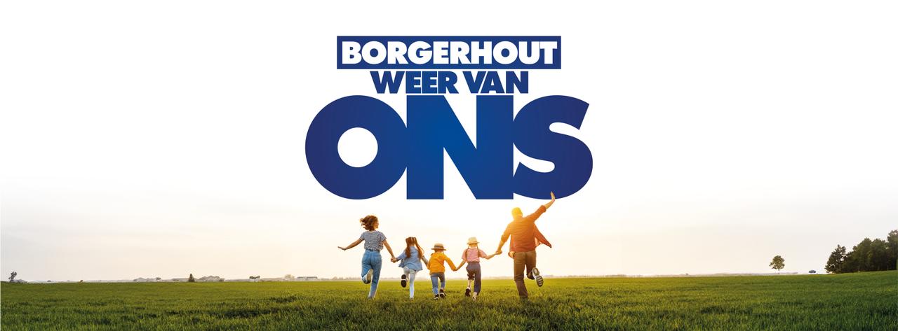 De laatse loodjes van de campagne