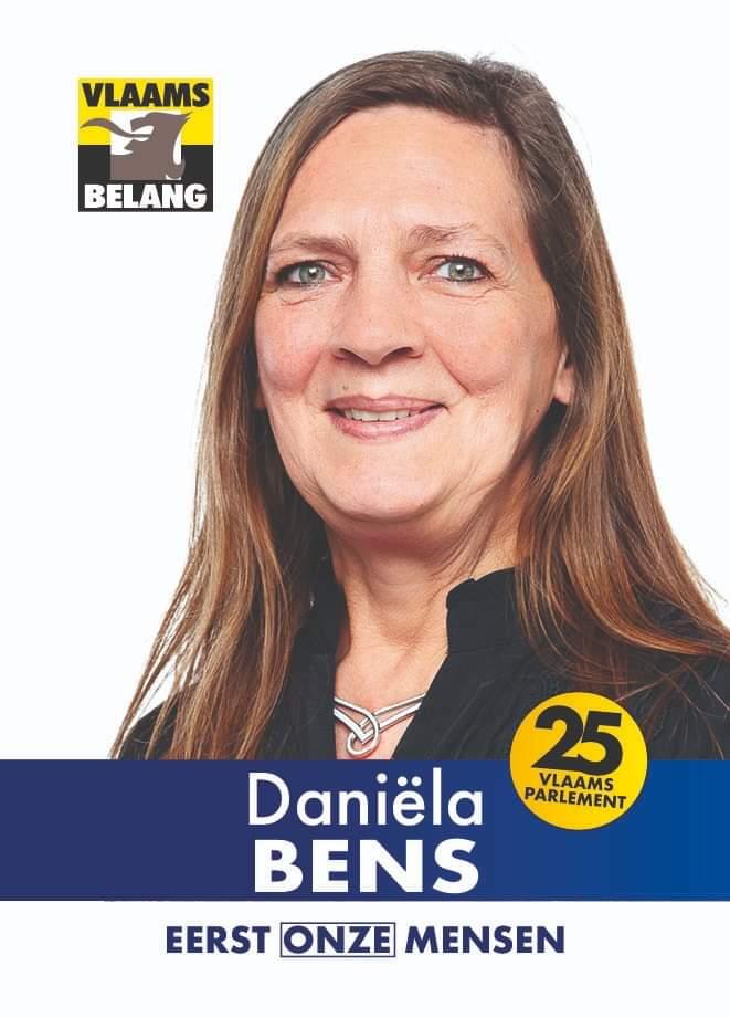 De Borgerhoutse kandidaten voor 26 mei Vlaams parlement