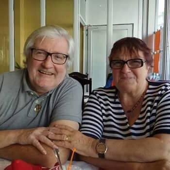 In memoriam Walter Wegge