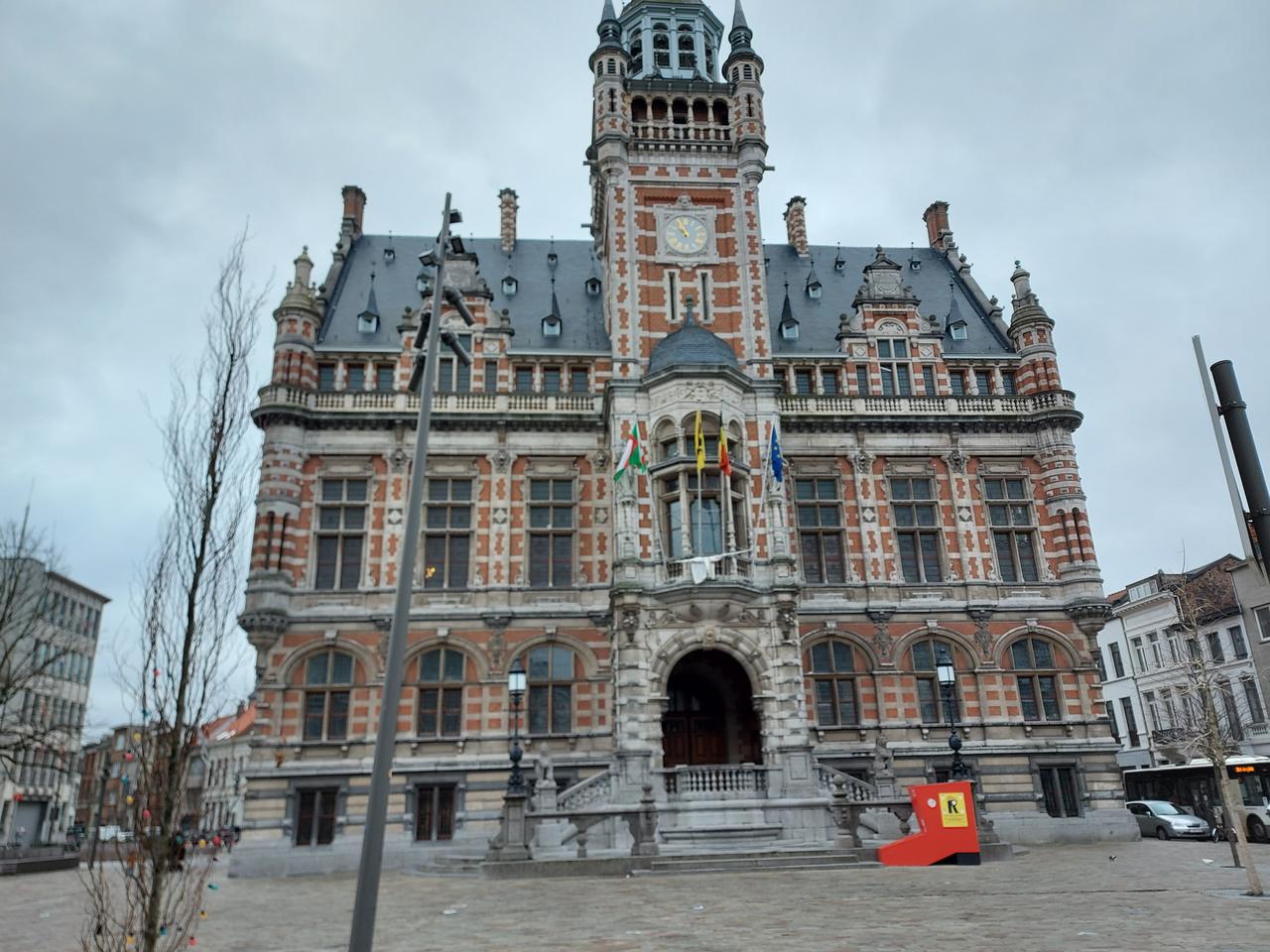 Welkom in het superdiverse Borgerhout