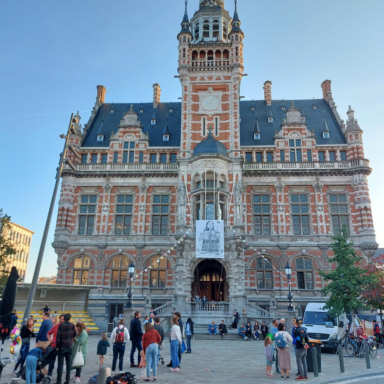 Afgeprint coronacertificaat