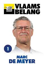 Marktactie VB Borgerhout