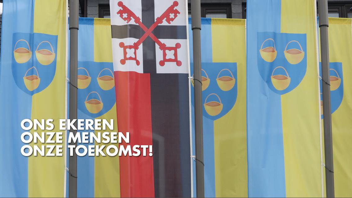 Inspiratieloos! Wat een bedroevend schouwspel!