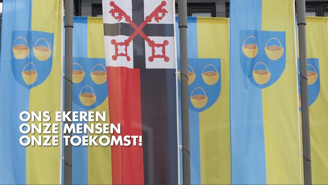 Eerste initiatief nieuwe districtsraad door Vlaams Belang