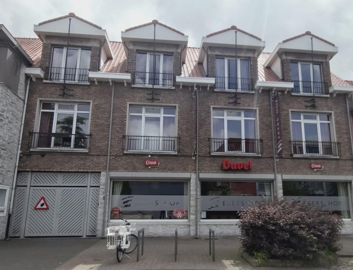 Vlaams Belang Ekeren wil redding van het Ekers Hof!
